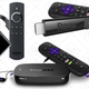 Refurb Roku Ultra | $72 | Amazon
Refurb Roku Streaming Stick+ | $48 | Amazon
Refurb Roku Streaming Stick | $32 | Amazon
Refurb Fire TV 4K | $45 | Amazon
